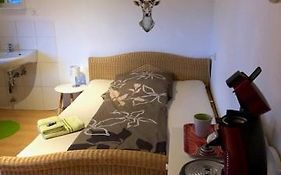 Gästezimmer Süß- Scharf